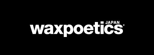 waxpoetics Japan