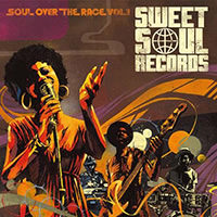 SOUL OVER THE RACE VOL.1