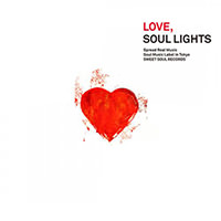 LOVE, SOUL LIGHTS